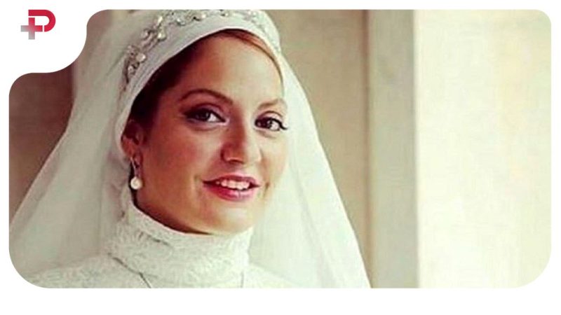 آلبوم عروسی مهناز افشار و شوهرش + دلیل جدایی مهناز افشار از همسرش