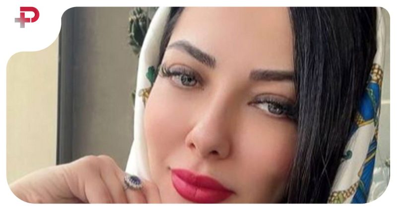 عکس های قدیمی لیلا اوتادی شما را غافلگیر می کند/ خانم بازیگر عمل دارد؟