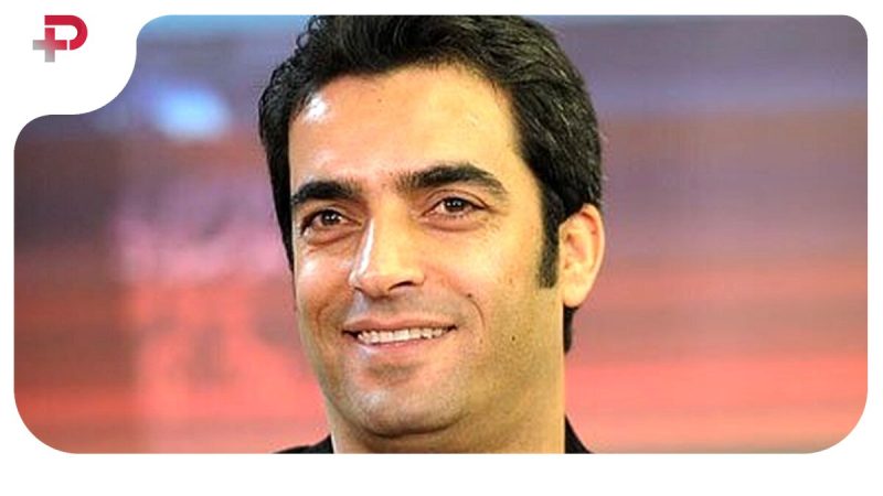 استوری معنادار منوچهر هادی همسر سابق و مشهور یکتا ناصر؛ آقای کارگردان از تنهایی خسته است؟