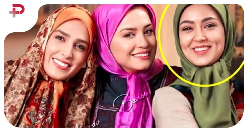 عکس/ تغییر چهره جدید فریبا طالبی ۹ سال بعد از سریال کیمیا