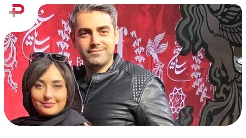 بیوگرافی محمدرضا رهبری، جواد جوادی بچه مهندس ۴ و همسر چشم رنگی و زیبایش + عکس