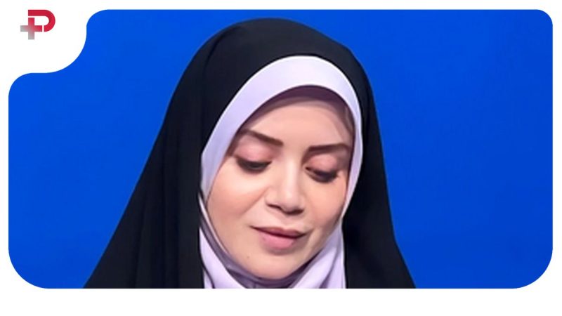 تصاویر| سیر تا پیاز بیوگرافی لطیفه گودرزی، مجری مشهور و چهره عروسکی صدا و سیما و همسر چهارشانهاش
