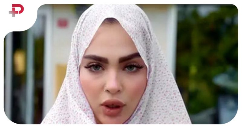 بیوگرافی و حواشی زندگی روژان تاجفر شرکت کننده کُرد عشق ابدی