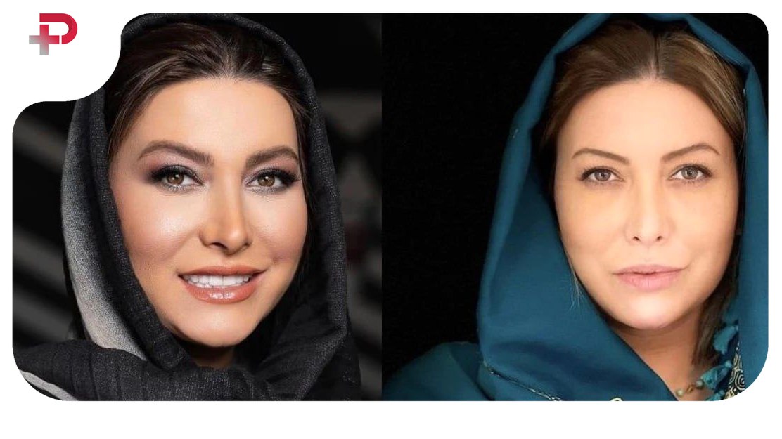 فریبا نادری