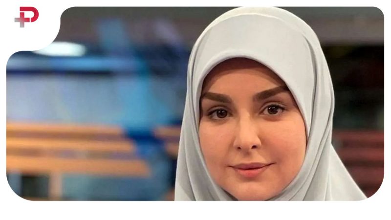عکس| نگاهی نادر به زندگی علمی و خانوادگی همسر دوم قالیباف در کنار پسرشان/ شعله رزمجو کیست؟