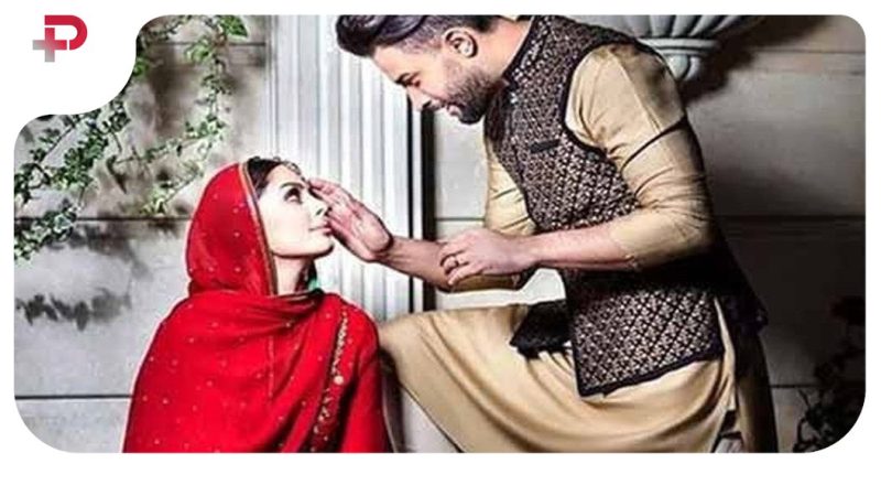 تصاویر خصوصی | بیوگرافی و حواشی شایلی محمودی و نسیم حشمتی زن اول و دوم بنیامین بهادری