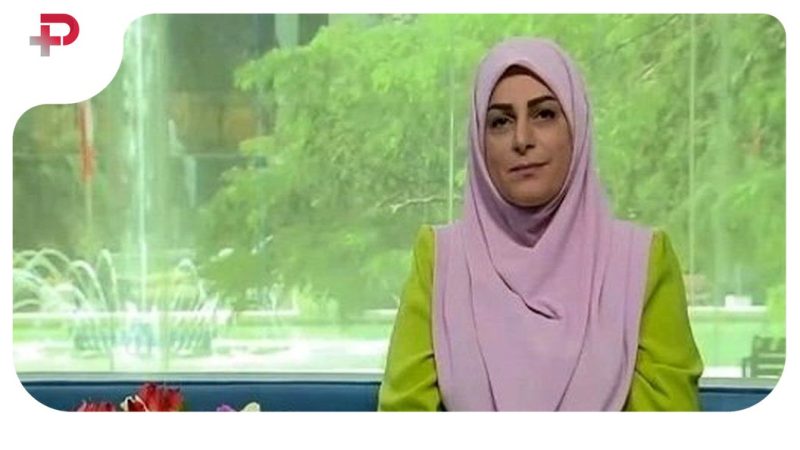 بیوگرافی و حواشی زندگی سودابه حسنی دخت گوینده قدیمی شبکه خبر + تصاویر جدید