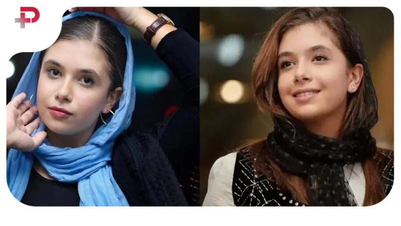 عکس/ استایل خاص نفس بازغی در کوچههای تجریش ؛این بازیگر هر روز زیباتر می شود