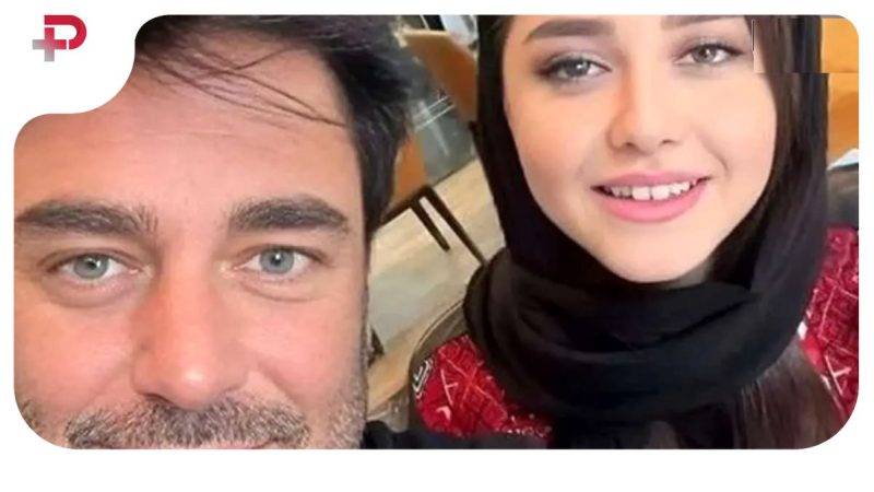 عکس/ استوری سراسر عشق محمدرضا گلزار به مناسبت دومین سالگرد ازدواجش برای آیسان همسر دهه هشتادی اش