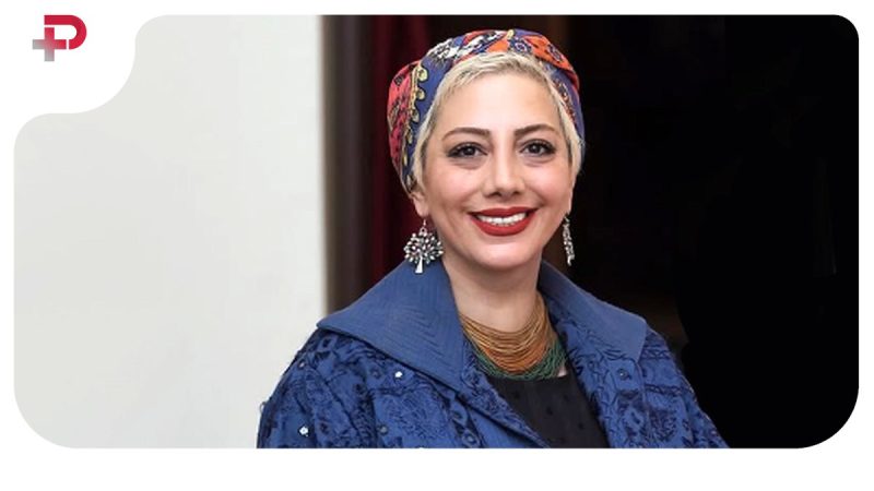 عکس/ جنجال زهرا داوودنژاد با کیف ۲۴۰میلیونی‌اش جلوی دوربین‌ها ؛ سلیقه‌ی جهانی ستاره سینما ایران!