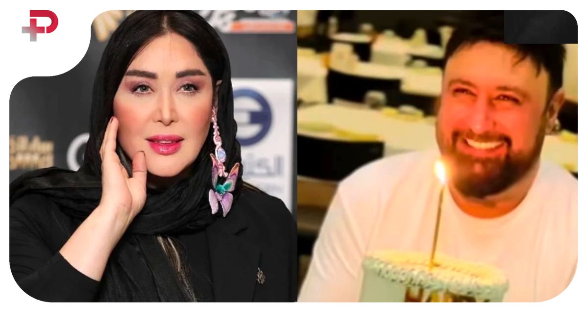 محمد علیزاده و سارا منجزی پور