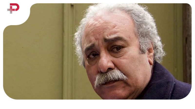 عکس/ زینب سلیمانی به خبر فوت محمد کاسبی واکنش نشان داد
