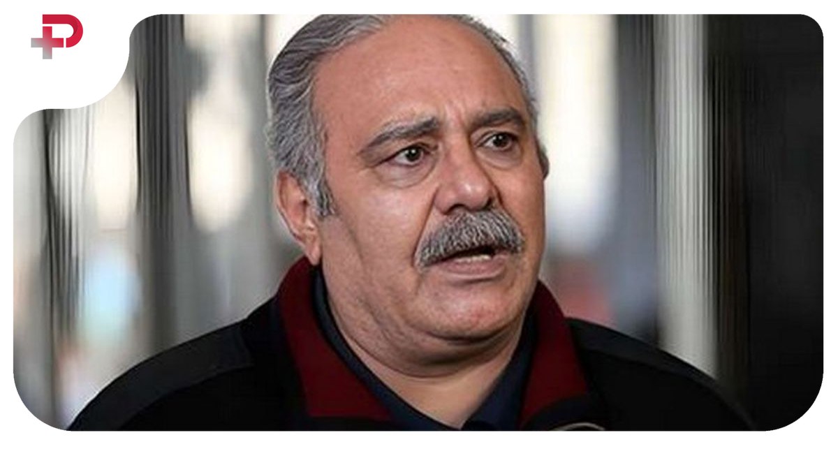 محمد کاسبی درگذشت/ شوک بزرگ به دوست داران خوش رکاب