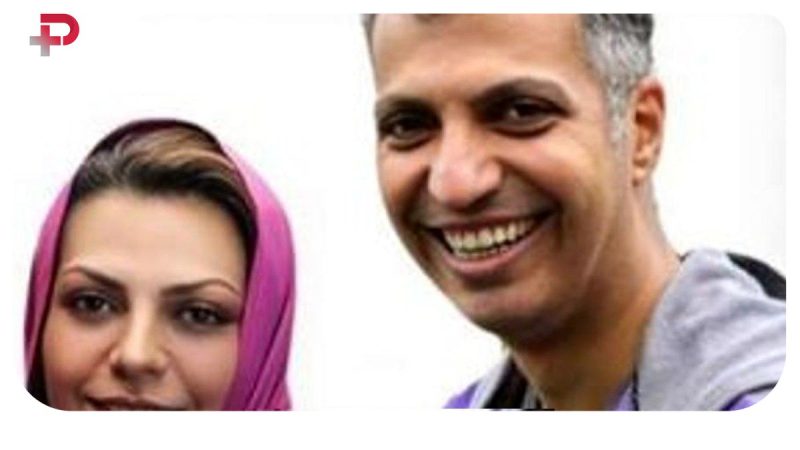 بیوگرافی و حواشی آیدا یزدانی همسر بهنام تشکر ؛ این خانم چه نسبی با عادل فردوسی پور دارد؟
