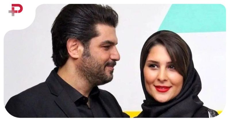 تصاویر| بیوگرافی و حواشی سام درخشانی و همسر مشهورش عسل بانو