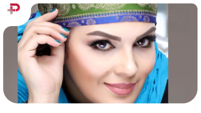 تصاویر| بیوگرافی و حواشی سارا خوئینیها + دو همسر معروفش
