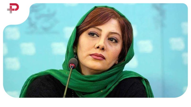 عکس؛ قاب مادر و دختری زهرا داوودنژاد و دخترش/ خانم بازیگر با این تیپ غوغا به پا کرد