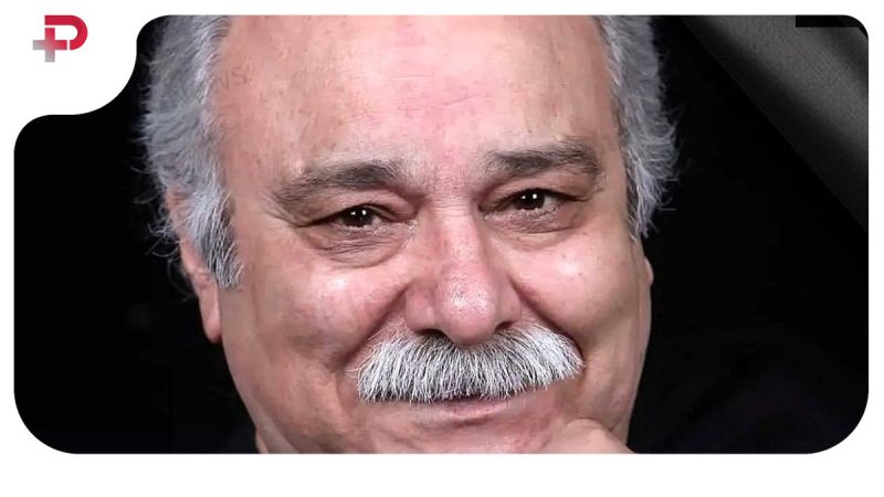 عکس| سفر در زمان؛ «مجید مجیدی و مهران رجبی» در کنار «محمد کاسبی» در بیمارستان؛ سال 1400