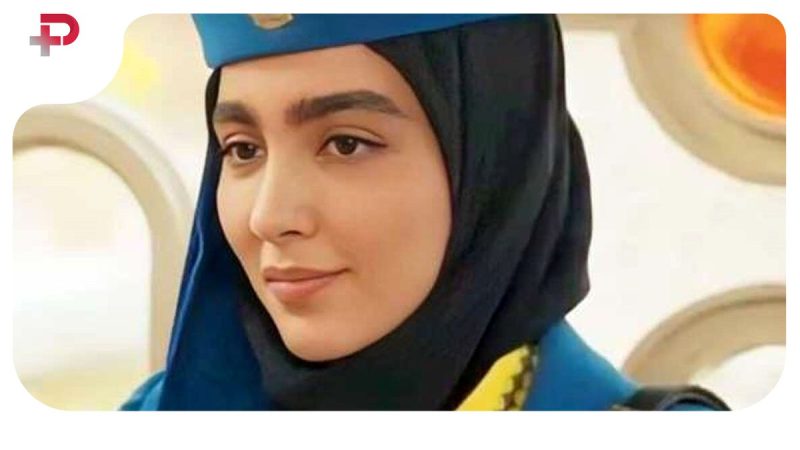 عکس/ همسر خوشتیپ سنا حسینی را دیده اید؟/ قاب عاشقانه نیکا پایتخت در کنار همسرش در رشت