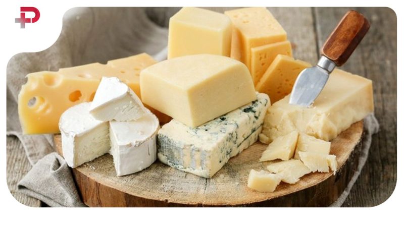 بهترین روشهای نگهداری از پنیر ؛ هرگز این پنیرها را نخورید