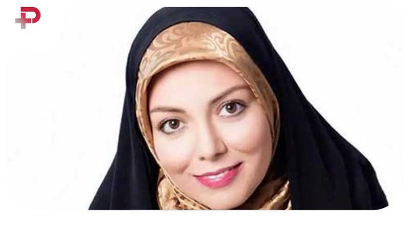 عکس/ آلبوم عروسی آزاده نامداری و فرزاد حسنی