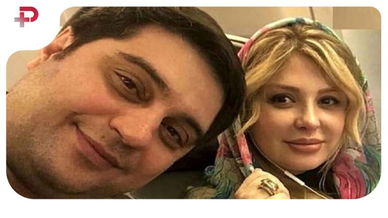 شغل جدید نیوشا ضیغمی پس از طلاق ؛ عکس حسرت برانگیز از نیوشا ضیغمی بعد از دوران سخت زندگی اش