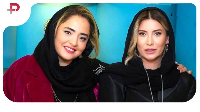 عکس/ تصویری متفاوت از نرگس محمدی، فریبا نادری و سمیرا حسنپور شما را حیران می کند
