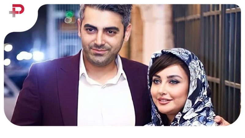 بیوگرافی و حواشی زندگی محمدرضا رهبری و زن جوان و زیبایش