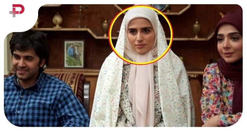 عکس/ استایل شیک و جدید رها خدایاری، ستاره «گرگ و میش» همه را غافلگیر کرد