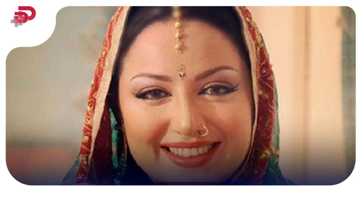 شیلا خداداد