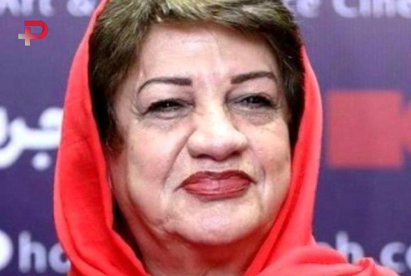 عکس| خودنمایی ناهید مسلمی با یک استایل خوشرنگ ؛ خانم بازیگر مثل 20 ساله ها می درخشد - تصویر شاخص