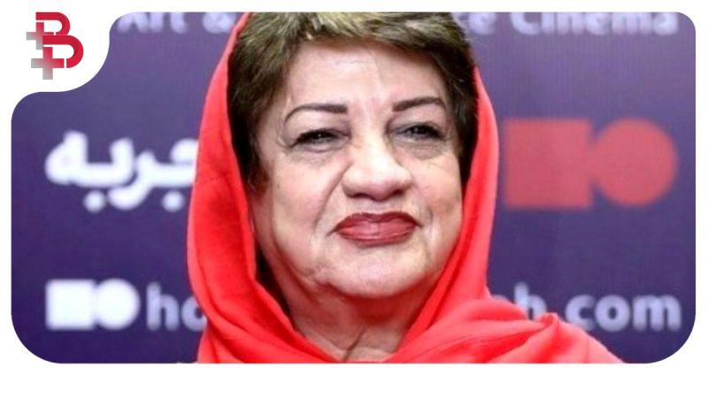 عکس/ بیوگرافی و حواشی زندگی ناهید مسلمی + عکسهای خصوصی