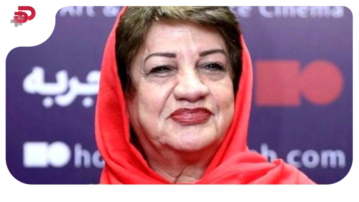 ناهید مسلمی
