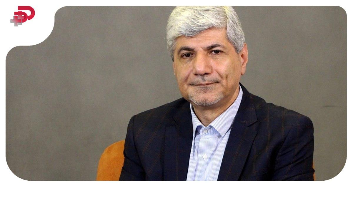 رامین مهمانپرست