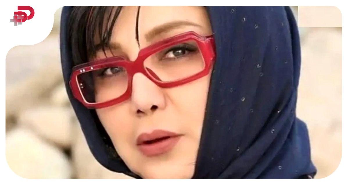 بهنوش بختیاری