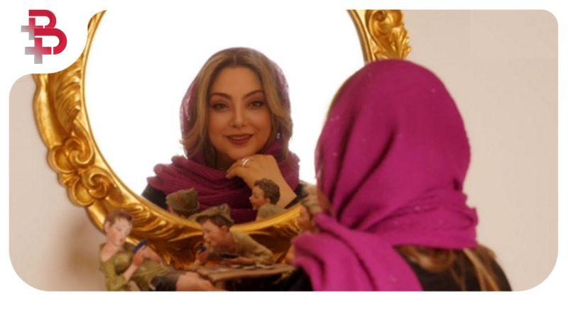 عکس/ بیوگرافی مریم سلطانی دخترمحمد کاسبی در سریال سه در چهار + حلقه ازدواج خانم بازیگر پز حلقه جورجینا را زد