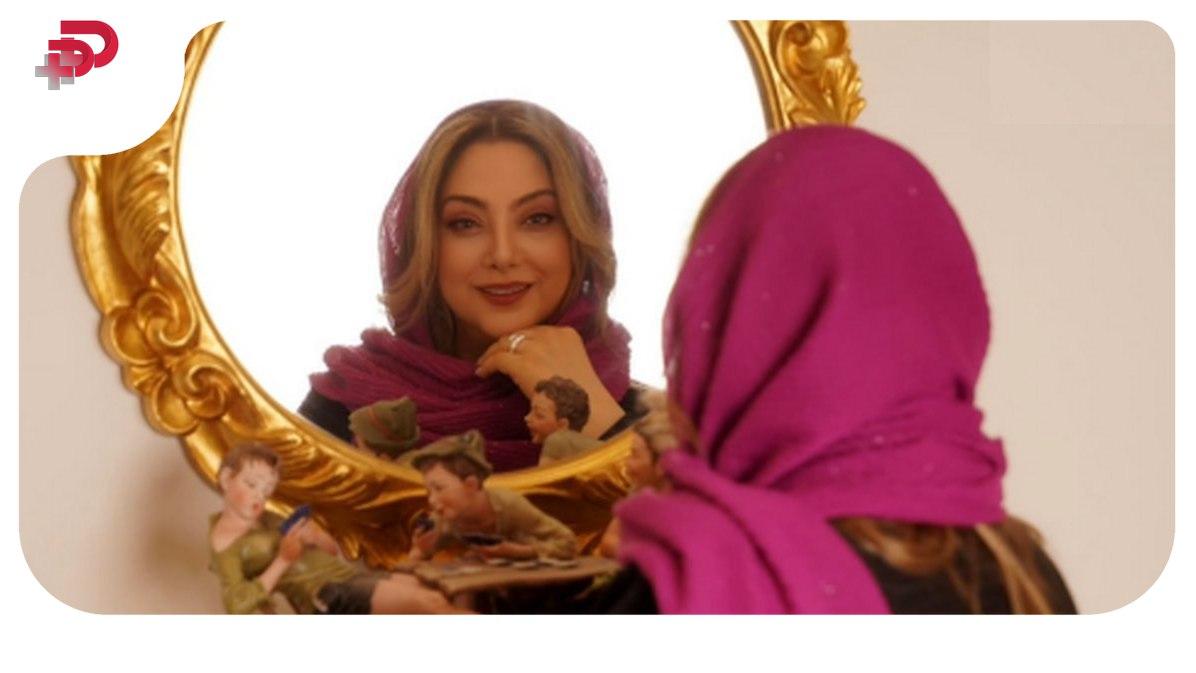 مریم سلطانی