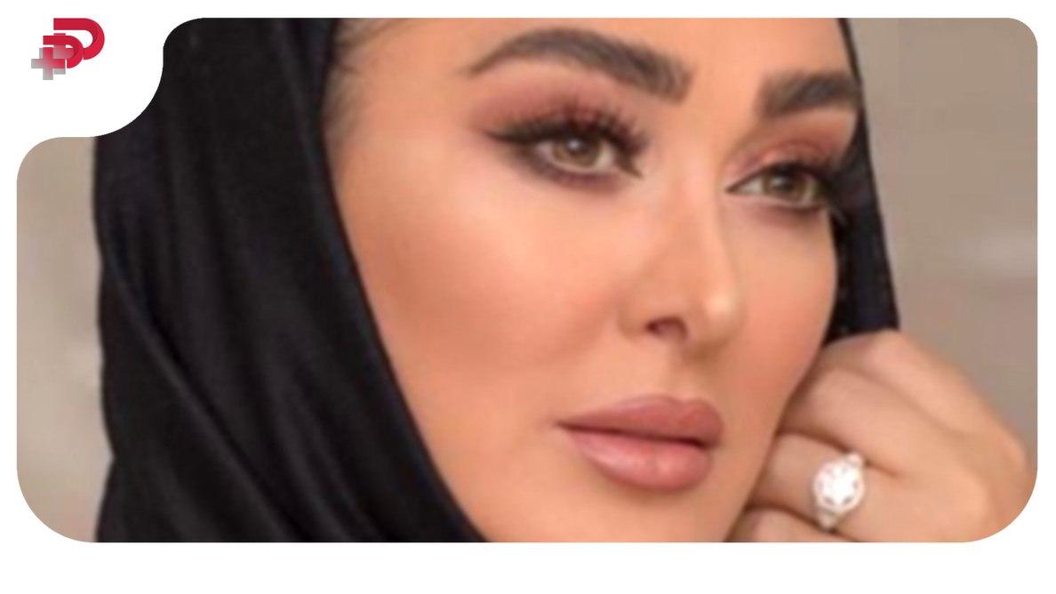 الهام حمیدی