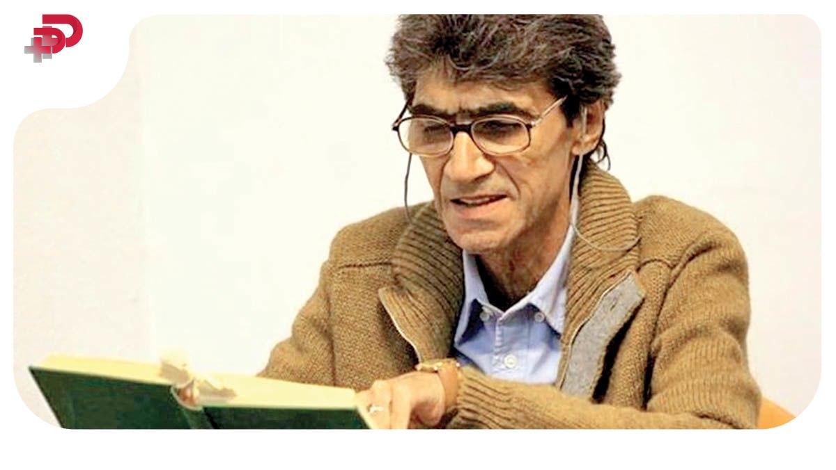 ناصر تقوایی