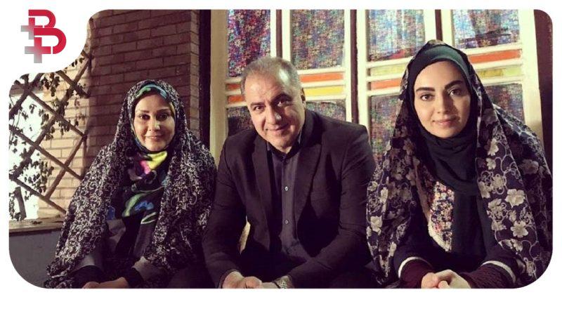 بیوگرافی و حواشی زندگی شیوا خسرومهر و همسرش +  ماجرای طلاق خانم بازیگر