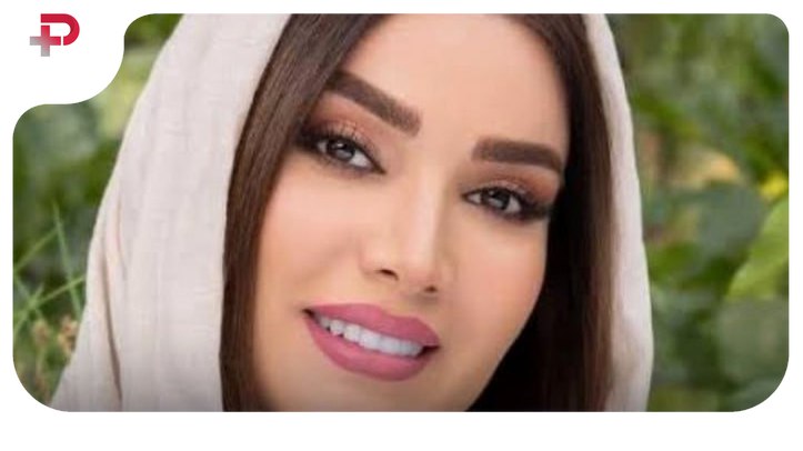 رونمایی از خواهر باکلاس و زیبا متین ستوده با شباهت باورنکردنی