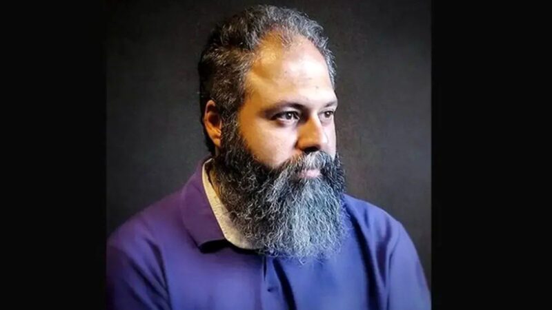 شوک به جامعه موسیقی ؛ مهراد نوبختپور درگذشت