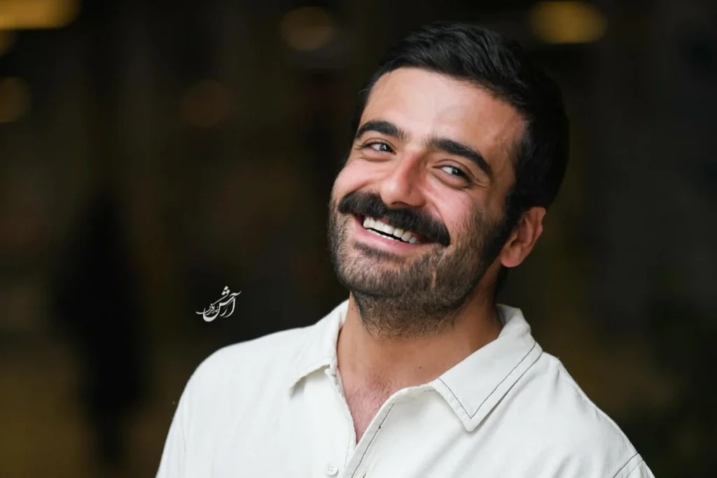 عکس| بیوگرافی و حواشی زندگی سهند جاهدی + عکس مادر بسیار جوان و جذابش - تصویر شاخص