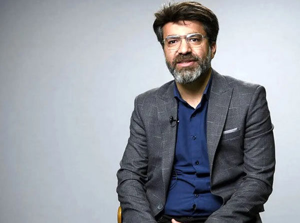 خبرنگار