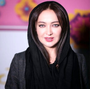 بیوگرافی نیکی کریمی