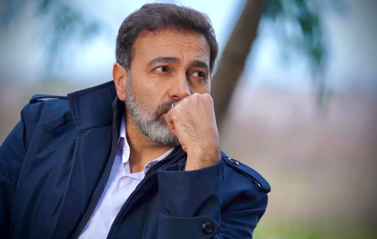 آرش مجیدی فاش کرد: دلیل توقف تولید سریال جزر و مد مشخص شد - تصویر شاخص