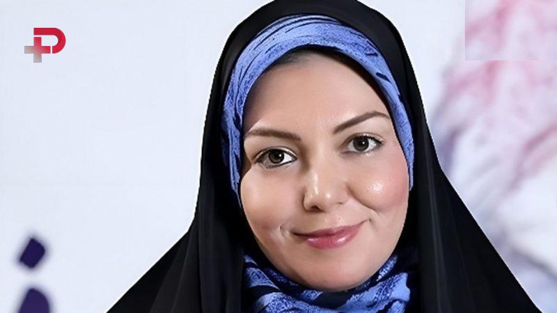 عکس / هدیه های عاشقانه و شیک آزاده نامداری در اولین سال ازدواج / کادوی خاص از سوی همسر معروفش!