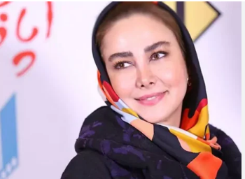 عکس| تصویری زیبا از تیپ آنا نعمتی در خارج از کشور / آنا نعمتی در خارج شبیه مدل‌ها ظاهر شد - تصویر شاخص