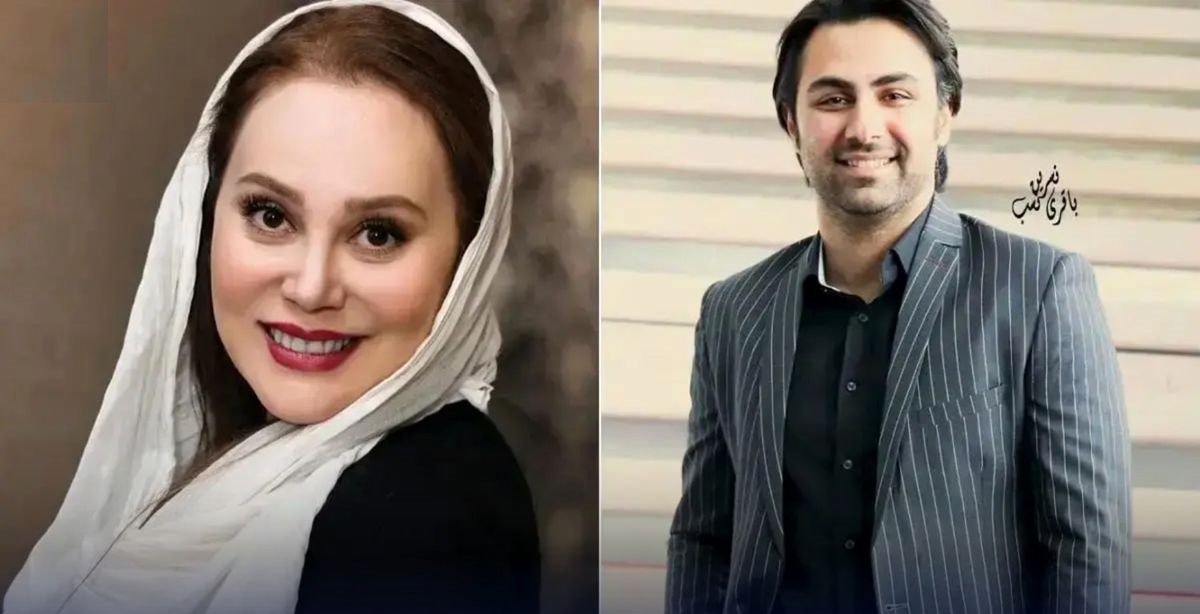 آرام جعفری