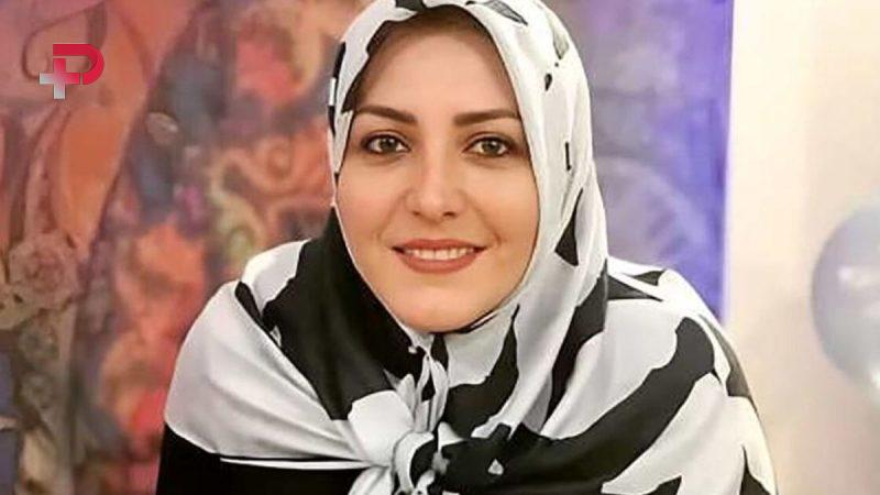 عکس| تیپ و استایل شیک و خیره کننده المیرا شریفی مقدم در باغ ارم/چهره شوکهکننده خانم مجری
